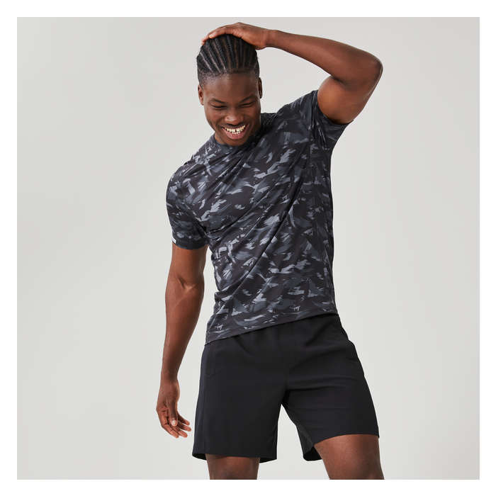 Men's Active T-Shirt